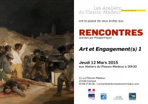 Invitation aux Rencontres