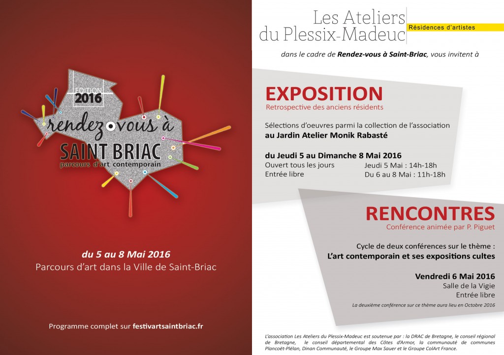 L'art contemporain et ses exposition cultes