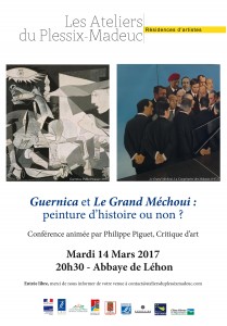 Conférence 14 mars 2017