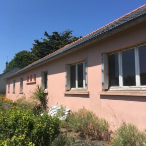 29 et 30 août - PORTES OUVERTES - Léa Bénétou et Juliana Dorso 29 et 30 août - PORTES OUVERTES - Léa Bénétou et Juliana Dorso