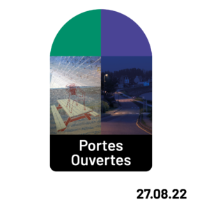 27 août - Portes Ouvertes dans les ateliers de Valérie Sonnier et Thibault Rabiller 27 août - Portes Ouvertes dans les ateliers de Valérie Sonnier et Thibault Rabiller
