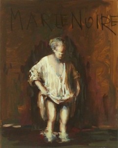 Marée noire