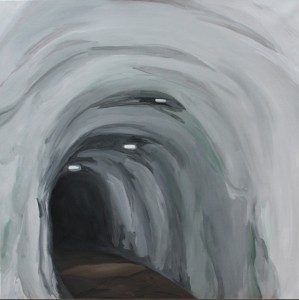 Tunnel