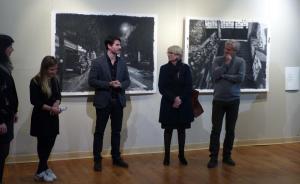 Vernissage (c) APM