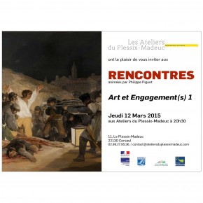 Art et Engagement(s) 1