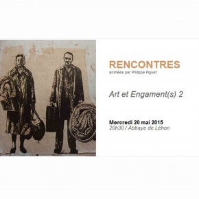 Art et Engagement(s) 2