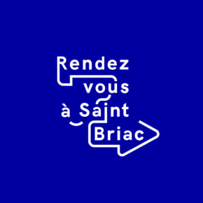 Rendez-vous à Saint-Briac - Parcours (réinventé) d'art contemporain