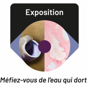 >Du 7 au 14.12 - Méfiez-vous de l'eau qui dort, Margaux Janisset et Brieuc Maire >Du 7 au 14.12 - Méfiez-vous de l'eau qui dort, Margaux Janisset et Brieuc Maire