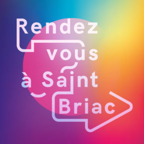 Rendez-vous à Saint Briac