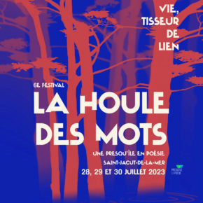 Quentin Montagne> Œuvre in-situ> Du 27 juillet au 3 septembre> Esplanade des Haas (St-Jacut) Quentin Montagne> Œuvre in-situ> Du 27 juillet au 3 septembre> Esplanade des Haas (St-Jacut)