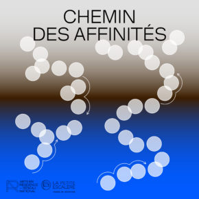 APPEL A CANDIDATURE > CHEMIN DES AFFINITES